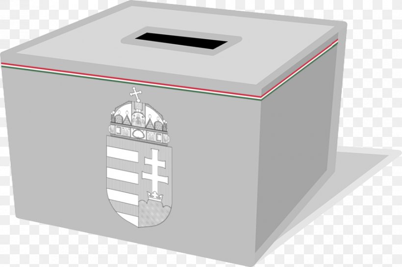 Hungary Hungarian Migrant Quota Referendum, 2016 Hungarian Parliamentary Election, 2018 Suffrage, PNG, 900x600px, Hungary, Ballot Box, Box, Election, President Of Hungary Download Free