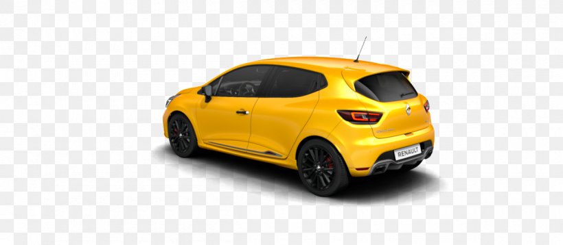 Sports Car Renault Clio Hatchback, PNG, 1200x525px, Car, Automotive Design, Automotive Exterior, Brand, Bumper Download Free