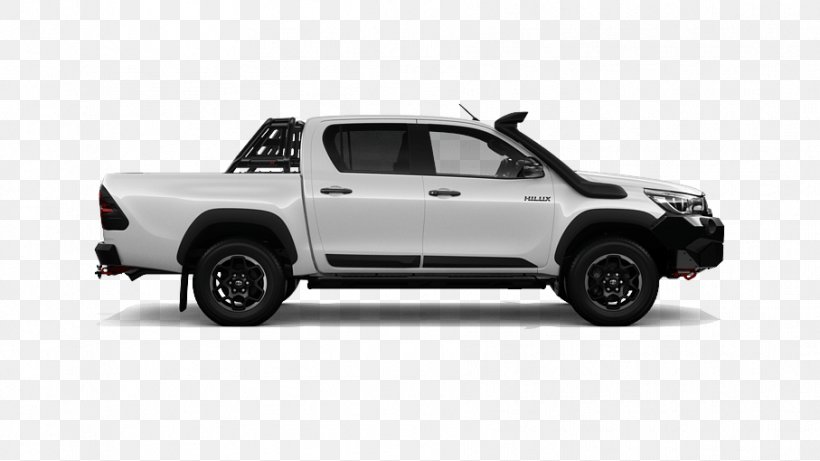 Toyota Hilux Car Toyota Land Cruiser Prado Tire, PNG, 907x510px, Toyota, Automotive Design, Automotive Exterior, Automotive Tire, Automotive Wheel System Download Free