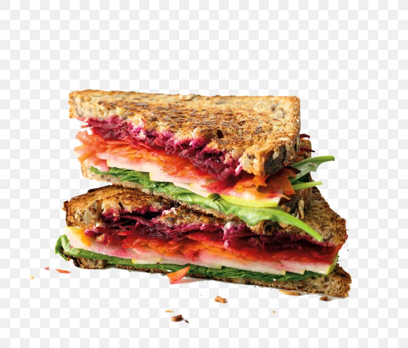 Vegetable Sandwich Vegetarian Cuisine Cheese Sandwich Egg Salad Pizza, PNG, 700x700px, Vegetable Sandwich, Blt, Bread, Breakfast Sandwich, Cheese Download Free