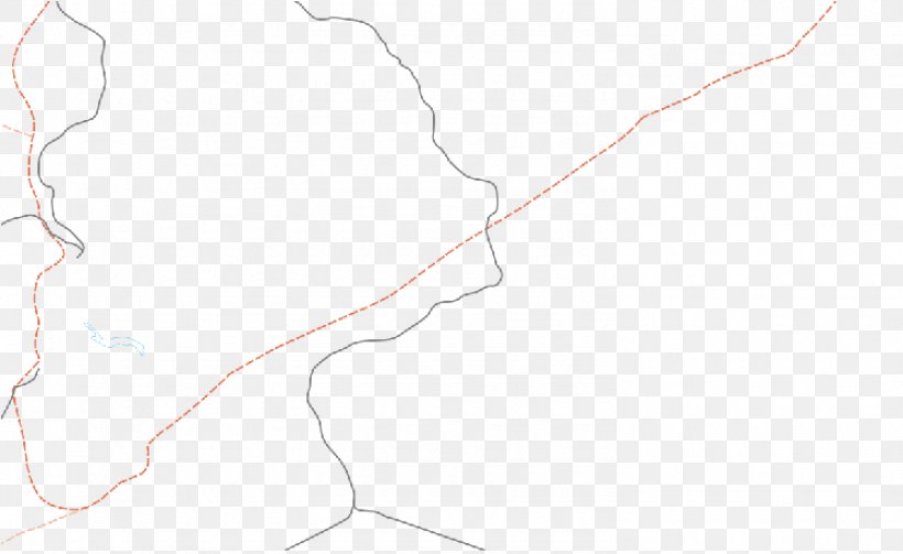 White Map Line Art, PNG, 1490x914px, White, Area, Black And White, Design M, Line Art Download Free