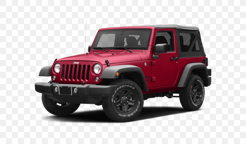 2018 Jeep Wrangler JK Sport Chrysler Dodge 2017 Jeep Wrangler, PNG, 640x480px, 2017 Jeep Wrangler, 2018 Jeep Wrangler, 2018 Jeep Wrangler Jk, 2018 Jeep Wrangler Jk Sport, Jeep Download Free