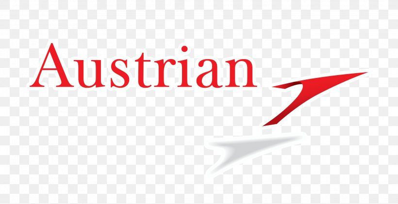 Airplane Austrian Airlines Logo, PNG, 2272x1168px, Airplane, Airline ...