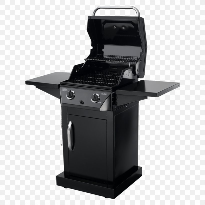 Barbecue Brenner Char-Broil Gas Propane, PNG, 1000x1000px, Barbecue, Brenner, Charbroil, Charbroil Classic 463874717, Charbroil Performance 463376017 Download Free