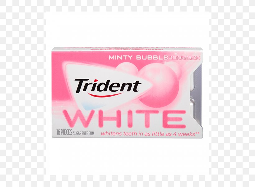 Chewing Gum Peppermint Trident Sucrose, PNG, 525x600px, Chewing Gum, Brand, Breath Savers, Candy, Dentyne Download Free