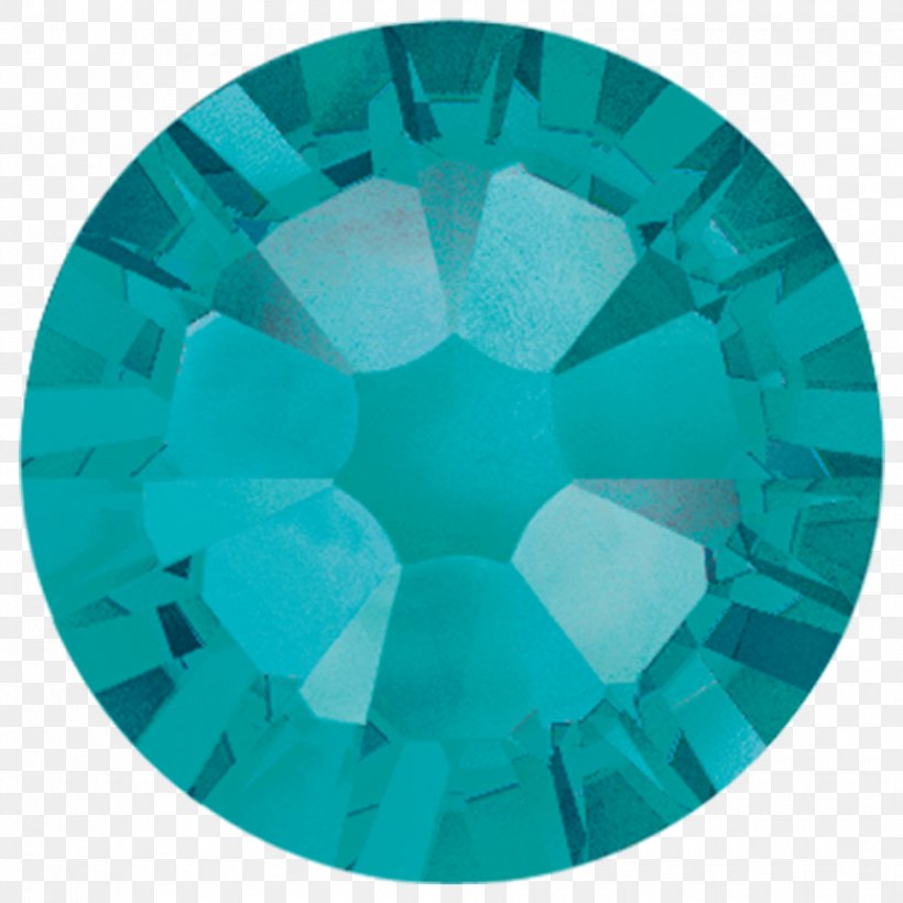Imitation Gemstones & Rhinestones Opal Crystal Swarovski AG, PNG, 970x970px, Imitation Gemstones Rhinestones, Aqua, Azure, Bead, Blue Download Free