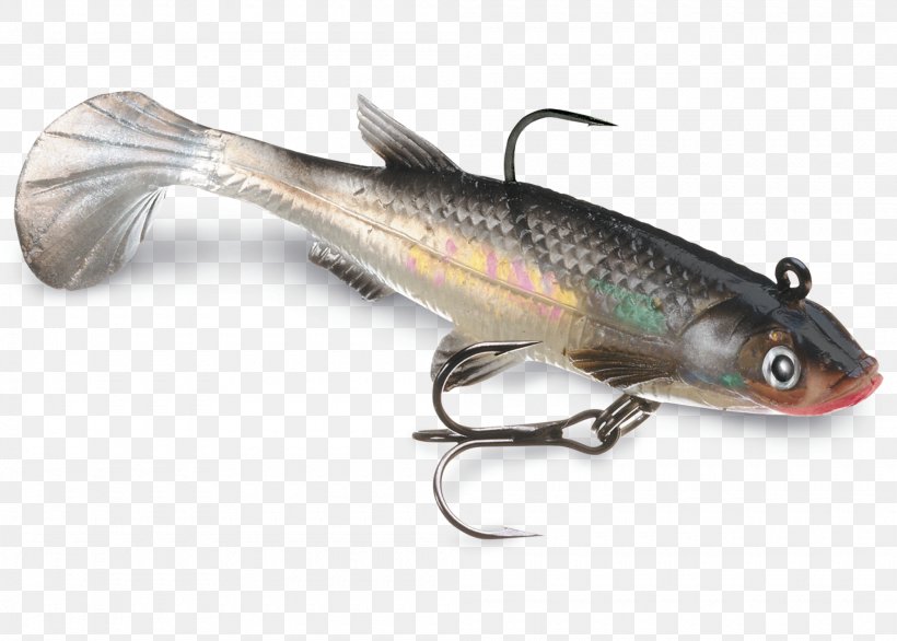 Plug Surface Lure Fishing Baits & Lures Rapala Minnow, PNG, 2000x1430px, Plug, Bait, Bass, Catfish, Cod Download Free