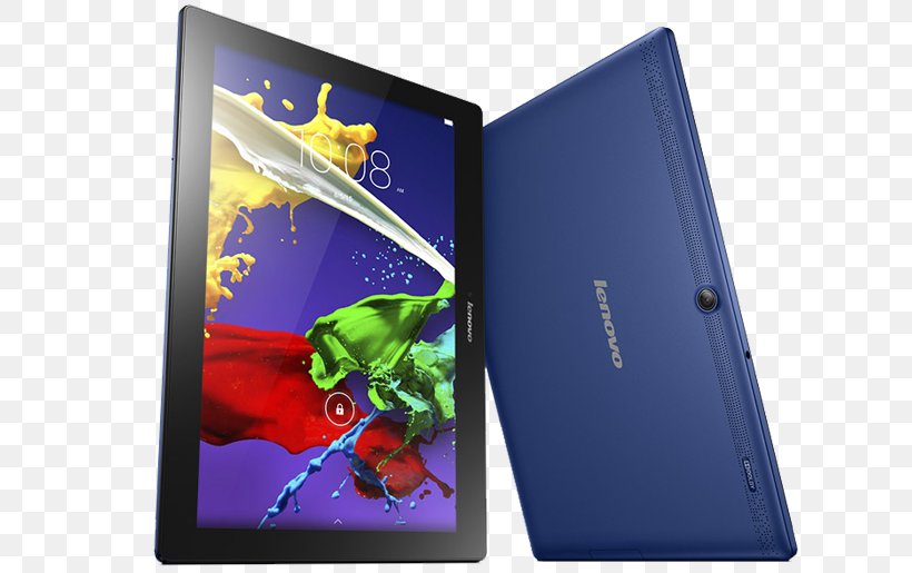 Samsung Galaxy Tab 2 Lenovo A10 Tablet Android IPS Panel, PNG, 725x515px, Samsung Galaxy Tab 2, Android, Computer Accessory, Display Device, Electronic Device Download Free