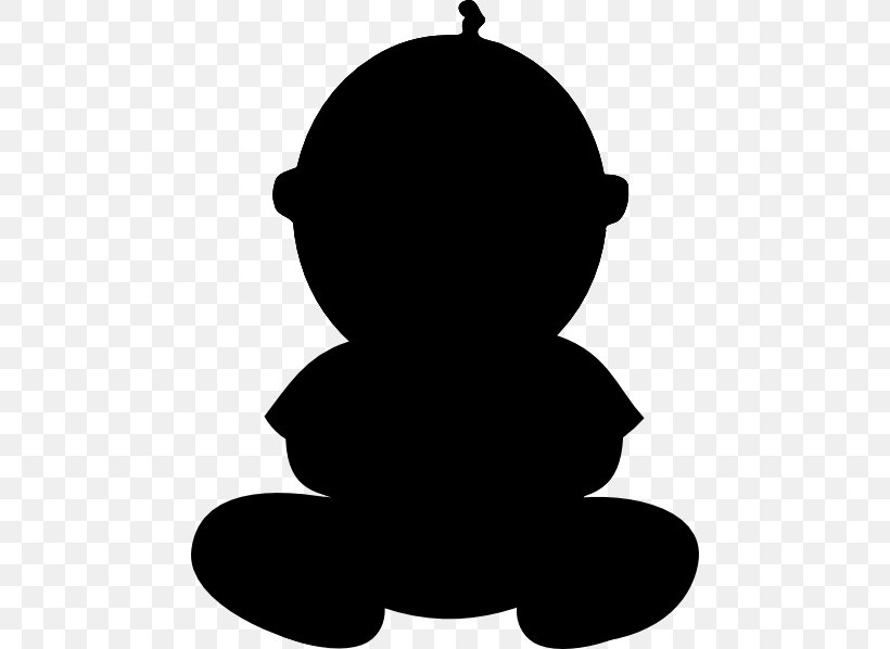 Silhouette Clip Art, PNG, 468x598px, Silhouette, Art, Art Museum, Black, Black And White Download Free