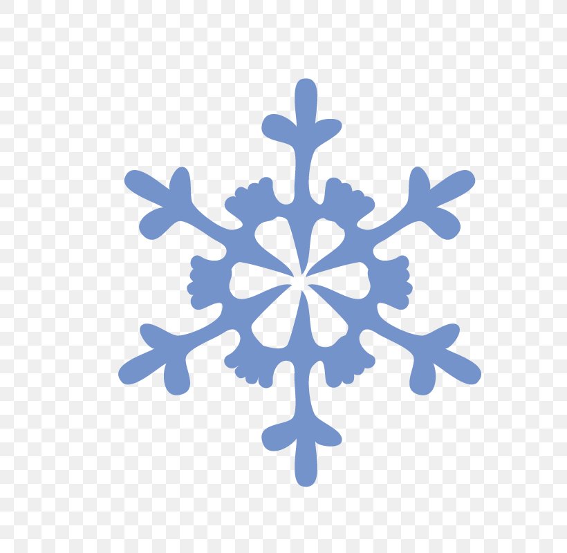 Snowflake Vector Graphics Illustration Christmas Ornament Royalty-free, PNG, 800x800px, Snowflake, Art, Blue, Christmas Day, Christmas Decoration Download Free