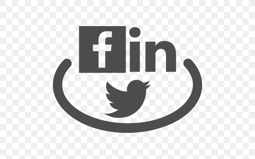 Social Media LinkedIn Facebook, PNG, 512x512px, Social Media, Brand, Facebook, Facebook Messenger, Linkedin Download Free