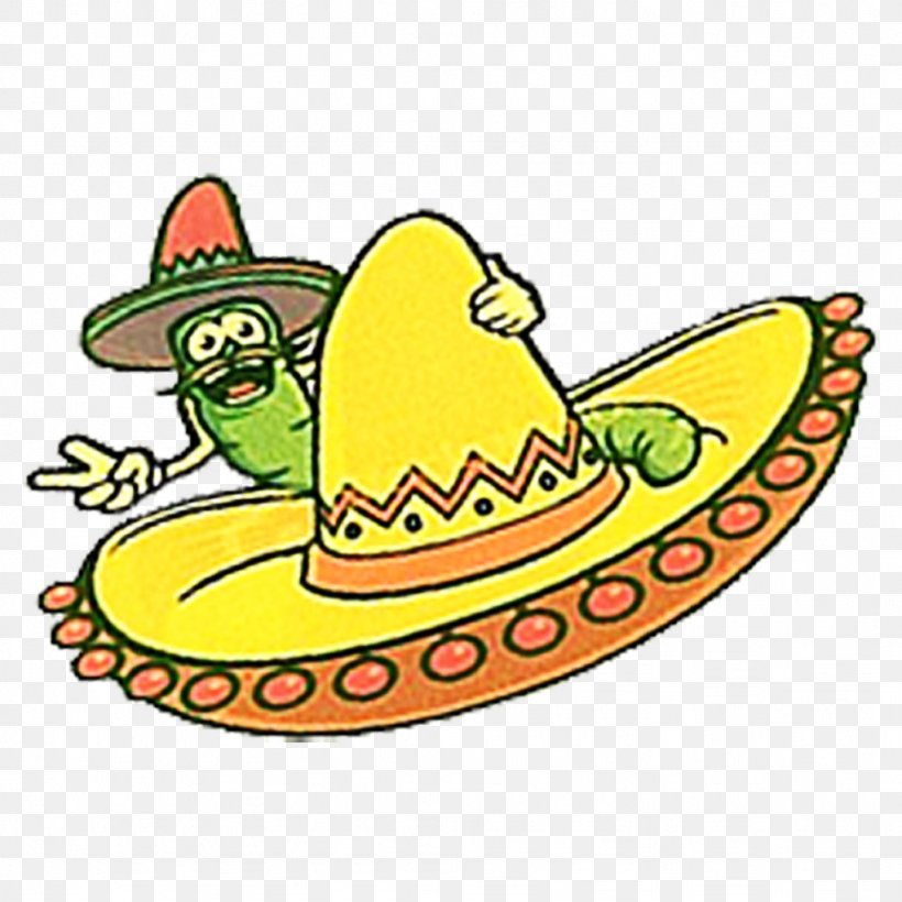 Sombrero Clip Art Hat Drawing Costume, PNG, 1024x1024px, Sombrero, Area, Artwork, Costume, Drawing Download Free