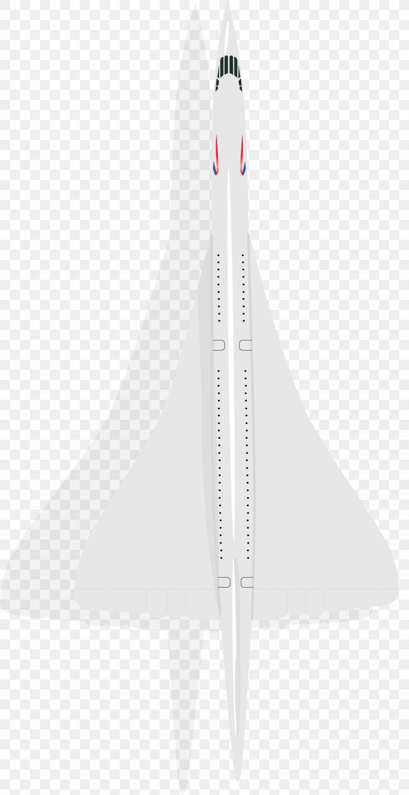 Supersonic Aircraft Airplane Supersonic Transport Airliner, PNG, 1438x2791px, Aircraft, Aerospace Engineering, Airliner, Airplane, Engineering Download Free