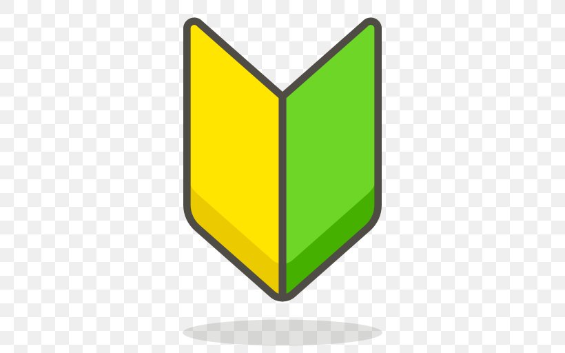 Symbol Emoji Vector Graphics, PNG, 512x512px, Symbol, Emoji, Emoticon, Green, Japanese Language Download Free