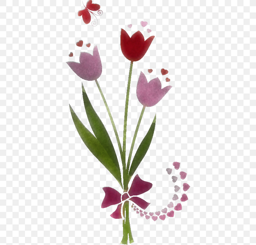 Tulip Bouquet Flower Bouquet Flower Bunch, PNG, 398x786px, Tulip Bouquet, Flower, Flower Bouquet, Flower Bunch, Lily Family Download Free