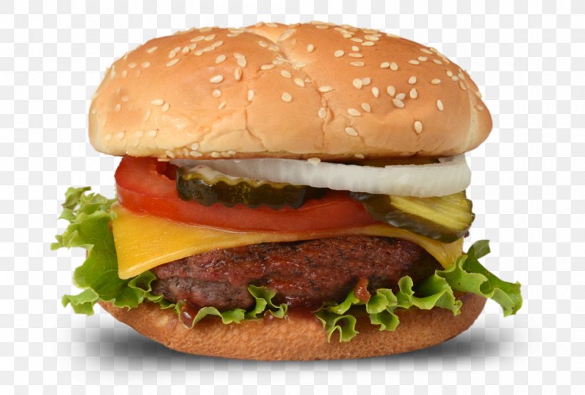 Cheeseburger Hamburger Freddy's Frozen Custard & Steakburgers Patty French Fries, PNG, 1000x676px, Cheeseburger, American Cheese, American Food, Baconator, Breakfast Sandwich Download Free