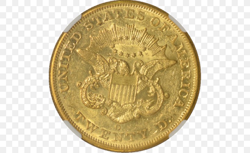 Coin Penny Nickel Gold Flying Eagle Cent, PNG, 500x500px, Coin, Ancient History, Brass, Bronze Medal, Coin Catalog Download Free