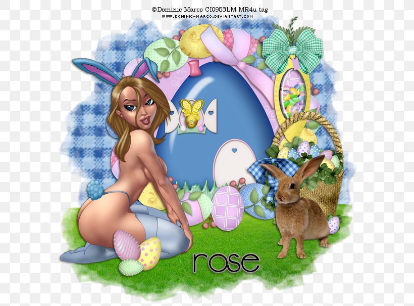 Easter Bunny Rabbit Hare, PNG, 649x605px, Easter Bunny, Cartoon, Easter, Fictional Character, Hare Download Free