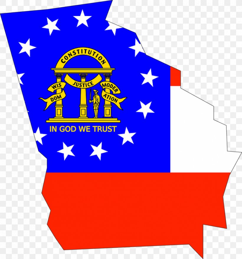 Flag Of Georgia Flag Of The United States Thirteen Colonies, PNG, 865x926px, Georgia, Area, Flag, Flag Of Chile, Flag Of Georgia Download Free