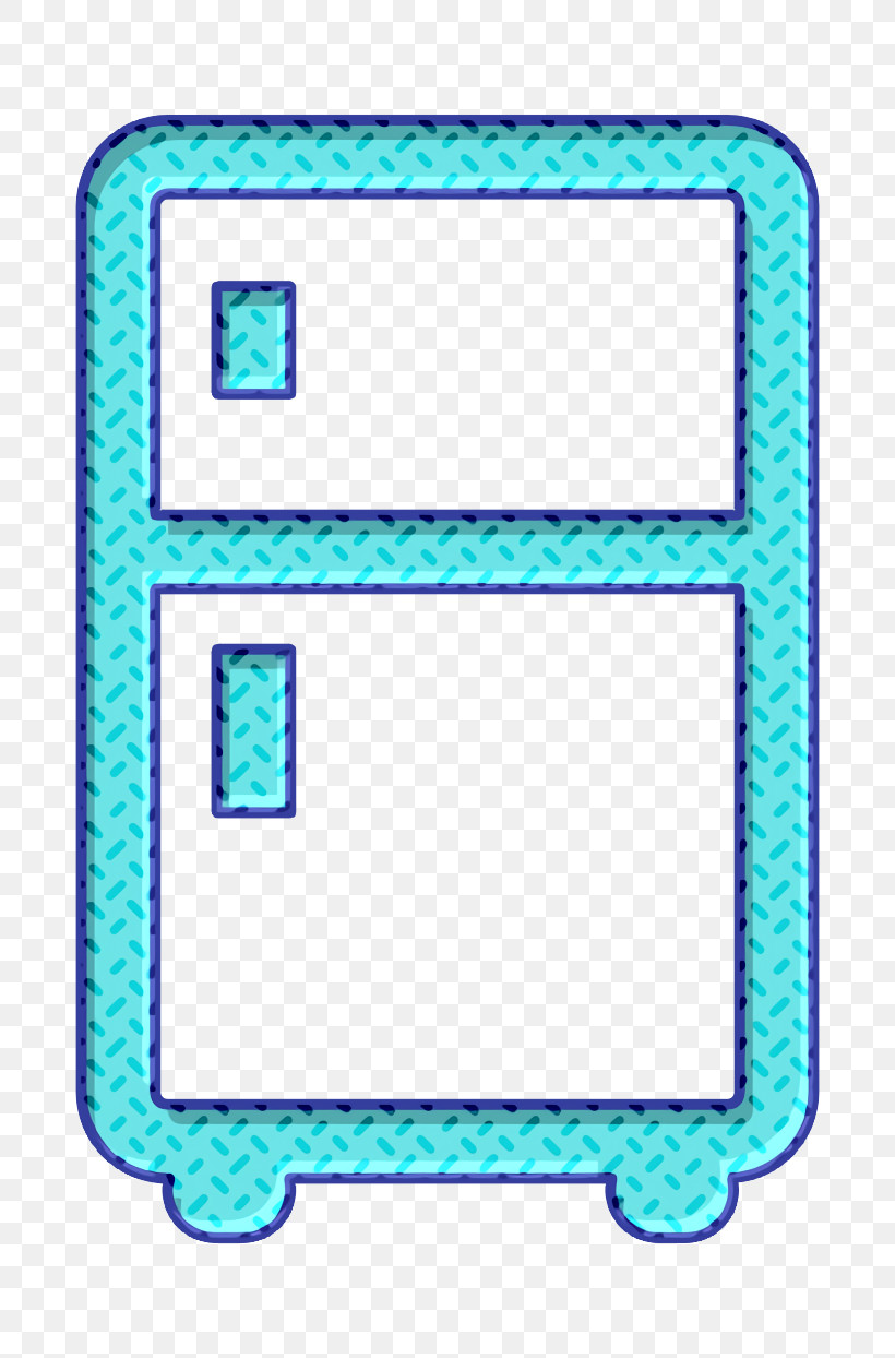 Freezer Icon Refrigerator With Freezer Icon Tools And Utensils Icon, PNG, 820x1244px, Freezer Icon, Geometry, Line, Mathematics, Meter Download Free