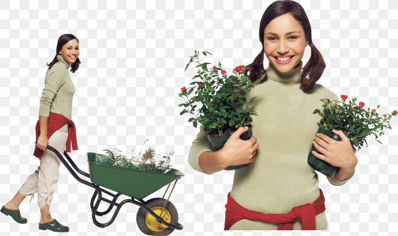 Gardener Wheelbarrow, PNG, 4793x2855px, Garden, Display Resolution, Food, Gardener, Gardening Download Free