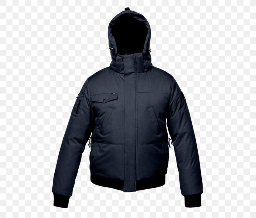 Hoodie Jacket T-shirt Parka Clothing, PNG, 699x699px, Hoodie, Black, Canada Goose, Clothing, Clothing Accessories Download Free