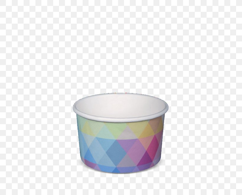 Ice Cream Cup Plastic Food Scoops Bowl, PNG, 660x660px, Ice Cream, Bowl, Coating, Cream, Cup Download Free