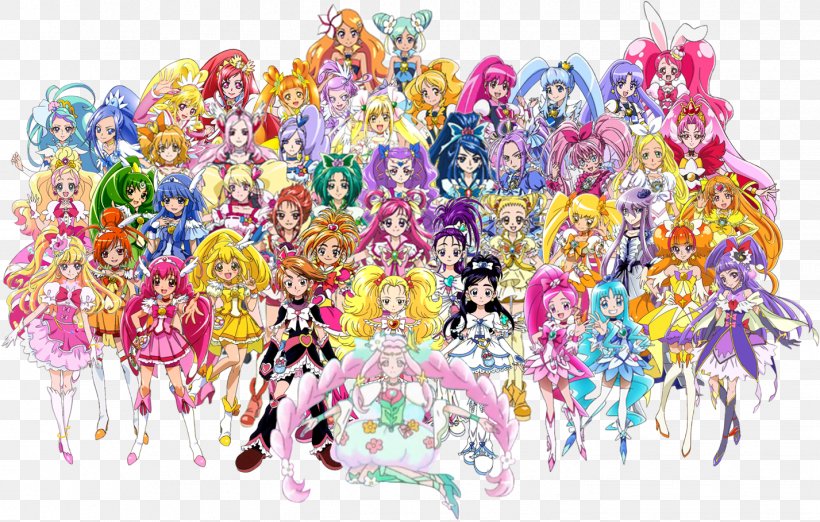 Pretty Cure All Stars Keyword Tool Fan Labor Emissaries Of The Light, PNG, 1427x909px, Pretty Cure, Art, Fan, Fan Labor, Fandom Download Free