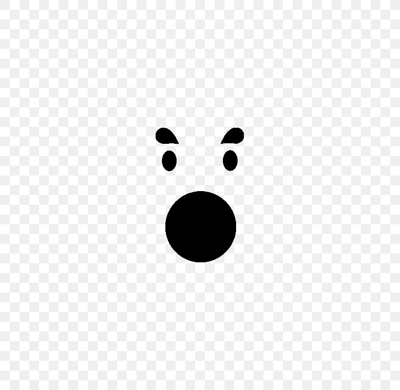 Smiley Snout Line Point Clip Art, PNG, 800x800px, Smiley, Black, Black And White, Black M, Nose Download Free