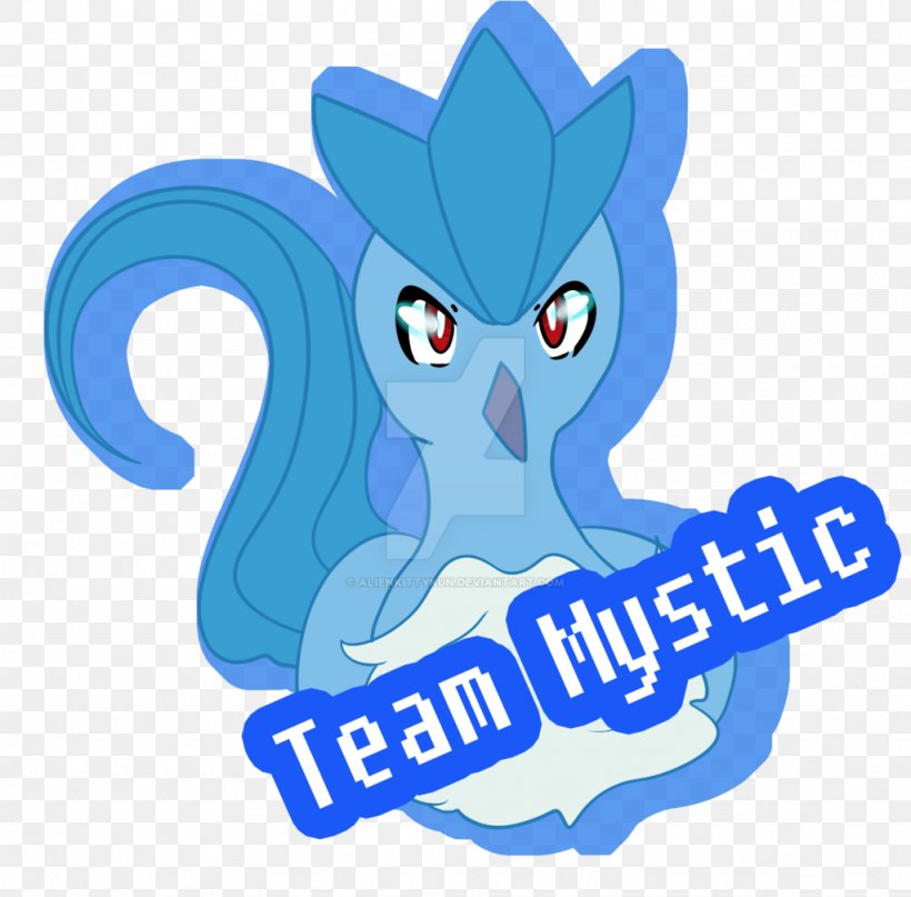 Vertebrate Team Mystic Pokemon Go Badge Clip Art Illustration Logo, PNG, 1024x1008px, Watercolor, Cartoon, Flower, Frame, Heart Download Free