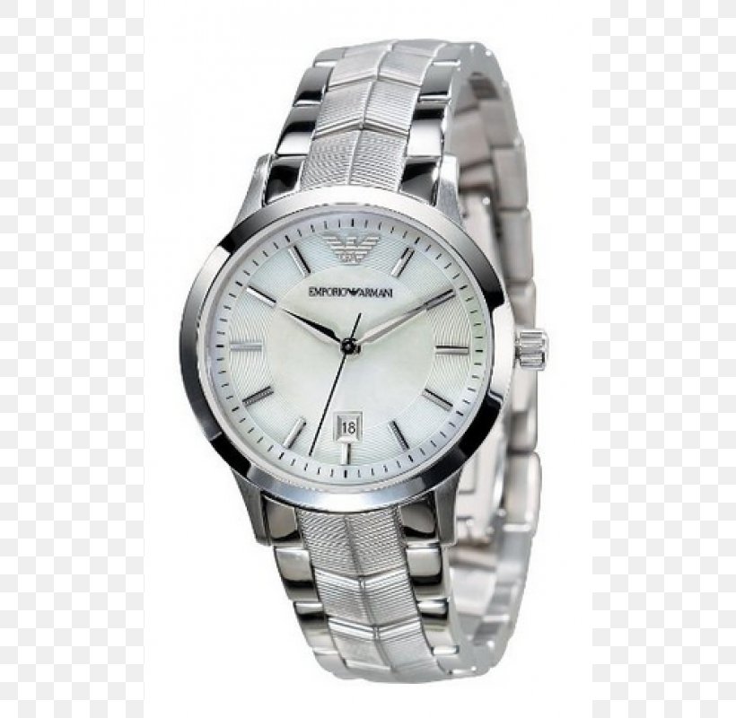 Armani Watch Fashion Clock Luxury, PNG, 800x800px, Armani, Brand, Clock, Emporio Armani Ar1400, Emporio Armani Ar1840 Download Free