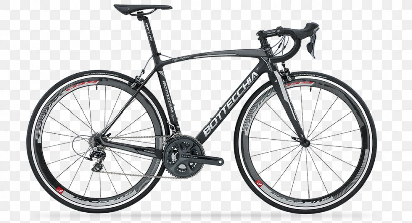 Bottecchia Road Bicycle Racing Bicycle Bicycle Frames, PNG, 976x529px, Bottecchia, Automotive Tire, Bicycle, Bicycle Accessory, Bicycle Drivetrain Part Download Free