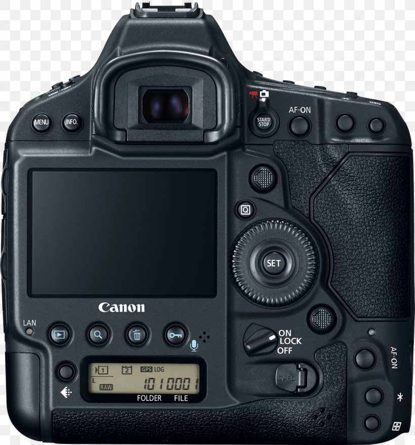 Canon EOS-1D X Full-frame Digital SLR Camera, PNG, 1152x1235px, Canon Eos1d X, Camera, Camera Accessory, Camera Lens, Cameras Optics Download Free