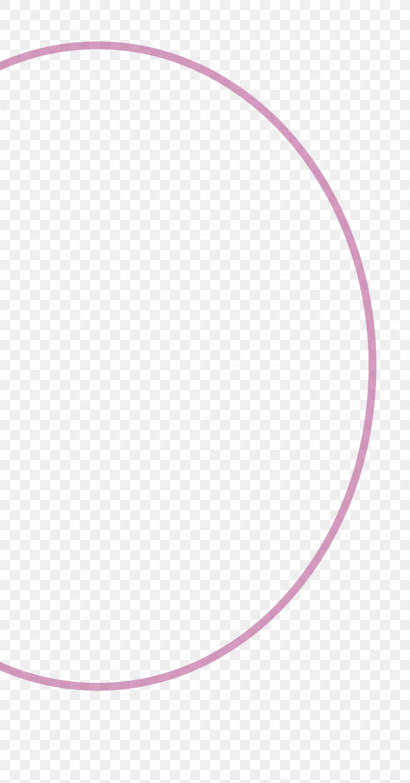 Circle Point Pink M Angle, PNG, 1040x1987px, Point, Area, Magenta, Oval, Pink Download Free