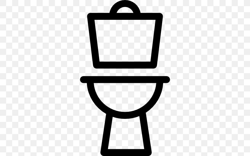 Bathroom Sink Clip Art, PNG, 512x512px, Bathroom, Black And White, Cleaning, Flush Toilet, Housekeeping Download Free