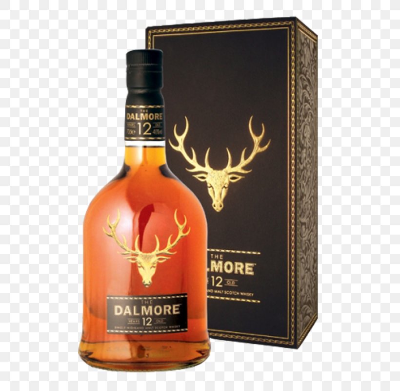 Dalmore Distillery Scotch Whisky Single Malt Whisky Whiskey Distilled Beverage, PNG, 800x800px, Dalmore Distillery, Alcoholic Beverage, Alcoholic Drink, Bottle, Dessert Wine Download Free