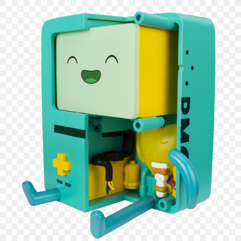 Designer Toy Bank Of Montreal Medicom Toy, PNG, 1000x1000px, Toy, Action Toy Figures, Adventure Time, Artist, Bank Of Montreal Download Free