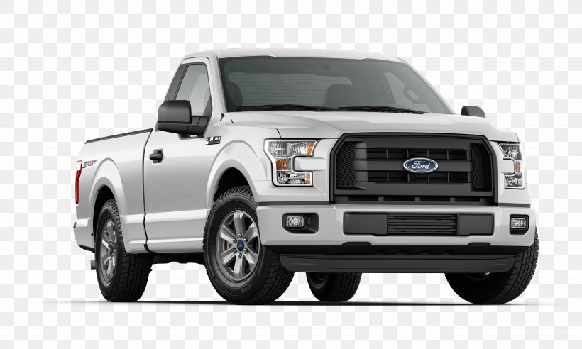 Ford Motor Company Pickup Truck Car Thames Trader, PNG, 5000x3000px, 2018 Ford F150, 2018 Ford F150 Xlt, Ford, Automotive Design, Automotive Exterior Download Free