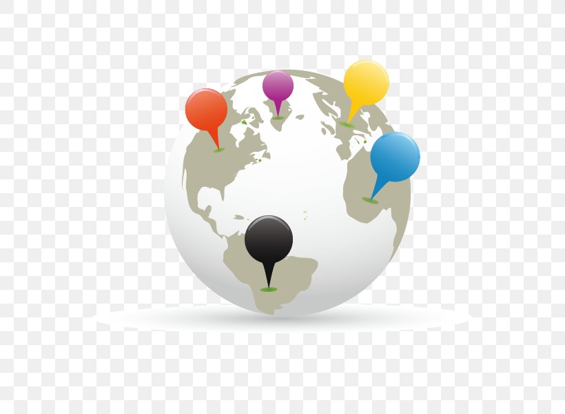Globe World Map Paper Pin, PNG, 600x600px, Globe, Drawing Pin, Geography, Lapel Pin, Location Download Free