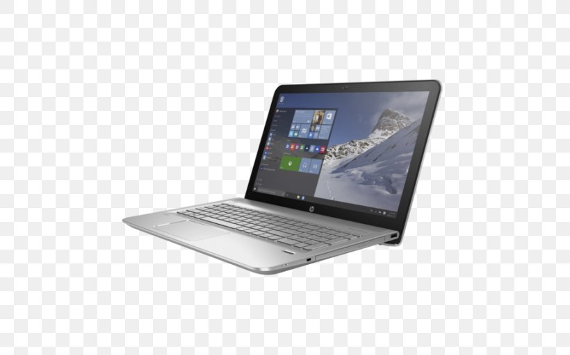 Hewlett-Packard HP Envy Laptop HP Pavilion Intel, PNG, 512x512px, Hewlettpackard, Amd Accelerated Processing Unit, Computer, Electronic Device, Hp Envy Download Free