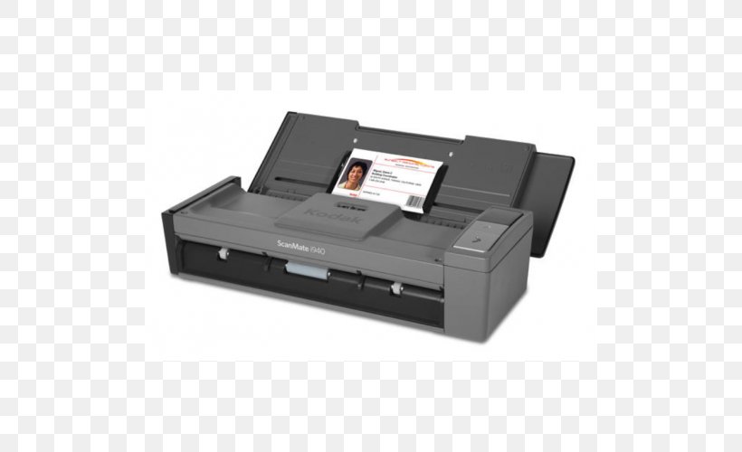 Image Scanner Kodak ScanMate I940 Printer Standard Paper Size, PNG, 500x500px, Image Scanner, Canon, Device Driver, Document, Document Imaging Download Free