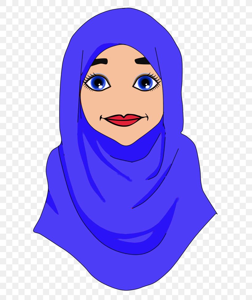 Islam Muslim Niqāb Cartoon Hijab, PNG, 818x976px, Islam, Animaatio, Cartoon, Cheek, Deviantart Download Free