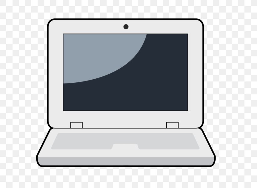 Laptop Cartoon Clip Art, PNG, 800x600px, Laptop, Animated Film, Cartoon, Computer, Computer Icon Download Free