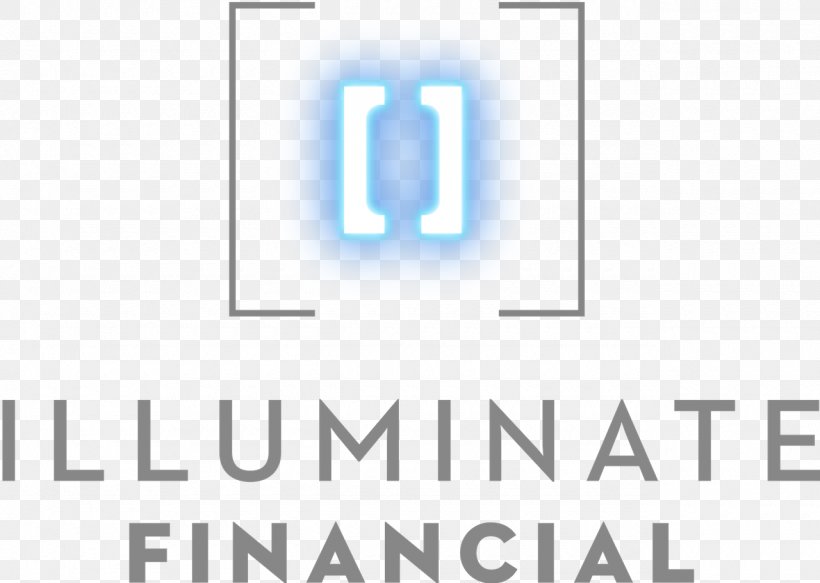 Logo Brand Product Illuminate Financial Management LLP Font, PNG, 1280x911px, Logo, Area, Blue, Brand, Finance Download Free