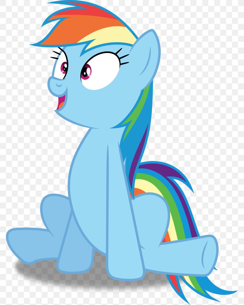 Rainbow Dash Pinkie Pie Pony, PNG, 780x1024px, Rainbow Dash, Animal Figure, Area, Art, Artwork Download Free