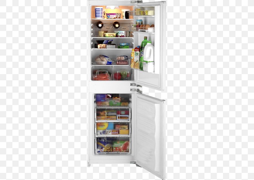 Refrigerator Auto-defrost Beko Freezers Home Appliance, PNG, 675x583px, Refrigerator, Autodefrost, Beko, Clothes Dryer, Freezers Download Free