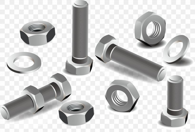 Screw Metal Allen Hex Key Nut, PNG, 2145x1451px, Screw, Allen, Bolt, Company, Fastener Download Free