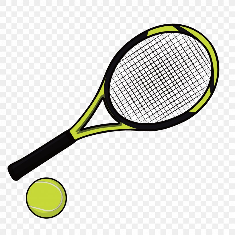 Tennis Racket Rakieta Tenisowa, PNG, 1276x1276px, Tennis, Badminton, Gratis, Racket, Rackets Download Free