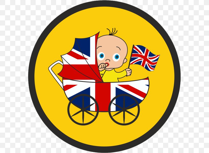 Tolley Badges Ltd Clip Art Infant Yellow, PNG, 599x600px, Tolley Badges Ltd, Baby Transport, Badge, Blue, Cartoon Download Free