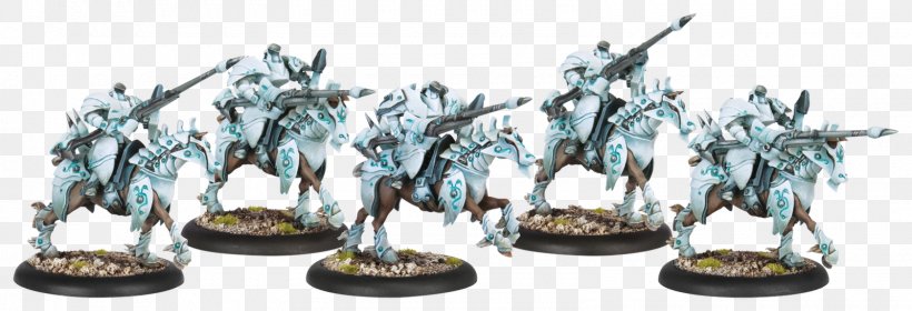 Warmachine Hordes Warhammer 40,000 Privateer Press Miniature Figure, PNG, 1600x547px, Warmachine, Cavalry, Chaos, Game, Hobby Download Free